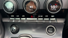 Jaguar F-Type 3.0 Supercharged V6 R-Dynamic 2dr Auto Petrol Coupe